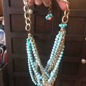Two Necklaces